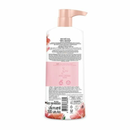 Lux Body Wash Liquid Dewy Sakura Delicate Fragrance 450ml