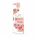 Lux Body Wash Liquid Dewy Sakura Delicate Fragrance 450ml
