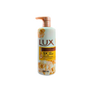Lux Body Wash Liquid Bright Camellia Delicate Fragrance Even Tone Glow 450ml