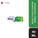 Signal Protection Ingredients Naturels Toothpaste 50gm
