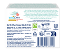 Dove Baby Bathing Bar Fragrance Free Moisture 90gm