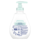 Dove Baby Head to Toe Wash Fragrance Free Moisture 200ml