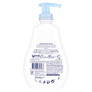 Dove Baby Head to Toe Wash Rich Moisture 400ml