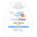 Dove Baby Lotion Rich Moisture (Imported )(UI)200ml