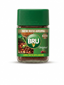 Bru Coffee Original 50g