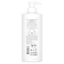 Dove 5-Oils Serum Nourish Shampoo (imported) (UI) 380ml