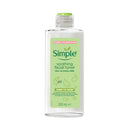 Simple Soothing Facial Toner 200ml