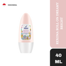 Rexona Ro Dreamy Bright 40ml