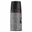 Axe Deo Body Spray Marine 150 ml