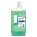 Cif Natural Essence Floor Cleaner Summer Flower & Mint 997ml