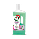 Cif Natural Essence Floor Cleaner Summer Flower & Mint 997ml