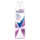 Rexona Active Emotion Antitranspirante Aerosol (Imported )(UI) 150ml
