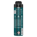 Rexona Men Hombre Antitranspirante Aerosol (Imported )(UI) 150ml