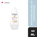 Dove Ultimate Repair Roll On(Imported )(UI) 40ml