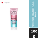 Pond's Bright Miracle Ultimate Acne Control Facial Foam 100g