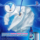 Surf Excel Liquid Detergent Top Load 500ml (Bundle of 2)