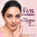 Pond's Bright Beauty Serum Cream 35g (Imported)