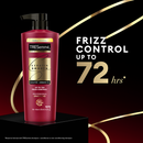 Tresemme Shampoo Keratin Smooth 580ml