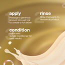 Sunsilk Shampoo Hair Fall Solution 340ml