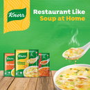 Knorr Soup Chicken Corn 24g