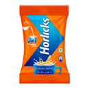 Horlicks 3 in 1 With Milk Added Health and Nutrition Drink 24g