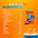 Horlicks 3 in 1 With Milk Added Health and Nutrition Drink 24g