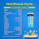 Junior Horlicks Health and Nutrition Drink Stage-1 Jar 500g (Powder Drink)