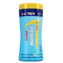 Junior Horlicks Health and Nutrition Drink Stage-1 Jar 500g (Powder Drink)