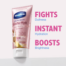Vaseline Gluta-Hya Dewy Radiance Serum in Gel 70ml