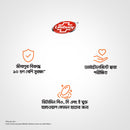 Lifebuoy Handwash Lemon Fresh Pump 200ml