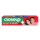 Closeup Toothpaste Red Hot 145g