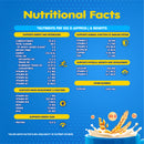 Junior Horlicks Health and Nutrition Drink Stage-2 Jar 500g (Powder Drink)