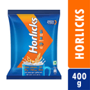 Standard Horlicks Health and Nutrition Drink Super Value Pack 400g