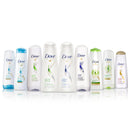 Dove Shampoo Oxygen Moisture 330ml