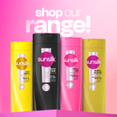 Sunsilk Shampoo Lusciously Thick & Long 170ml