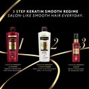 Tresemme Shampoo Keratin Smooth 340ml