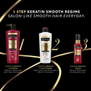Tresemme Shampoo Keratin Smooth 580ml