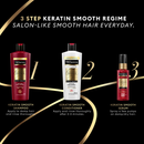 Tresemme Shampoo Keratin Smooth 185ml