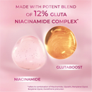 Pond's Bright Beauty Serum with 12% Gluta-Niacinamide 28ml