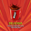 Boost Chocolate Jar 400g (Powder Drink)