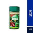 Bru Coffee Original (Imported )(UI)100g