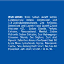 Clear Men Shampoo Cool Sport Menthol Anti Dandruff 170ml