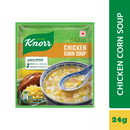 Knorr Soup Chicken Corn 24g