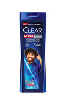 Clear Men Shampoo Cool Sport Menthol Anti Dandruff 170ml
