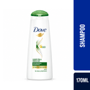Dove Shampoo Hairfall Rescue 170ml