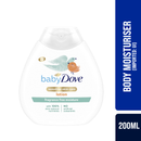Dove Baby Lotion Fragrance Free Moisture (Imported )(UI) 200ml