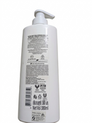 Dove Peptide Intense Repair Shampoo (Imported) (UI) 380ml