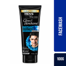 Glow & Handsome Facewash Rapid Action Instant Brightness 100g