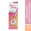 Glow & Lovely Re-New Bright Multivitamin Serum In Cream 100g