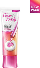 Glow & Lovely Face Cream Advanced Multivitamin 80g